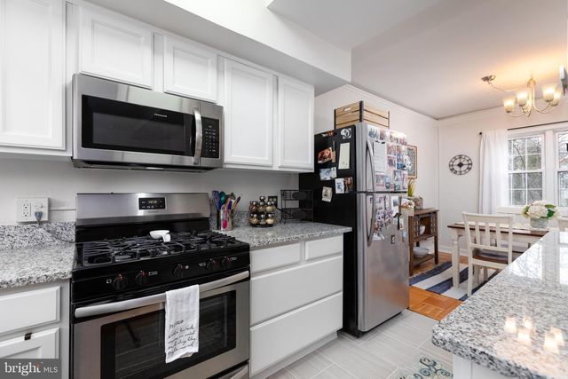 3307 MARTHA CUSTIS DR, Alexandria, VA 22302