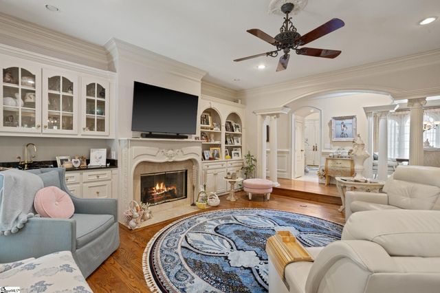 200 Mountain Summit Road, Travelers Rest, SC 29690