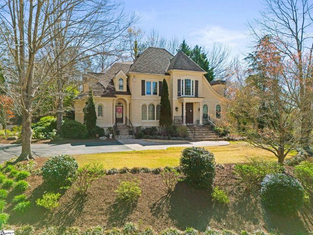 200 Mountain Summit Road, Travelers Rest, SC 29690