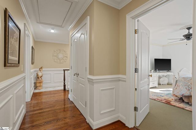 200 Mountain Summit Road, Travelers Rest, SC 29690
