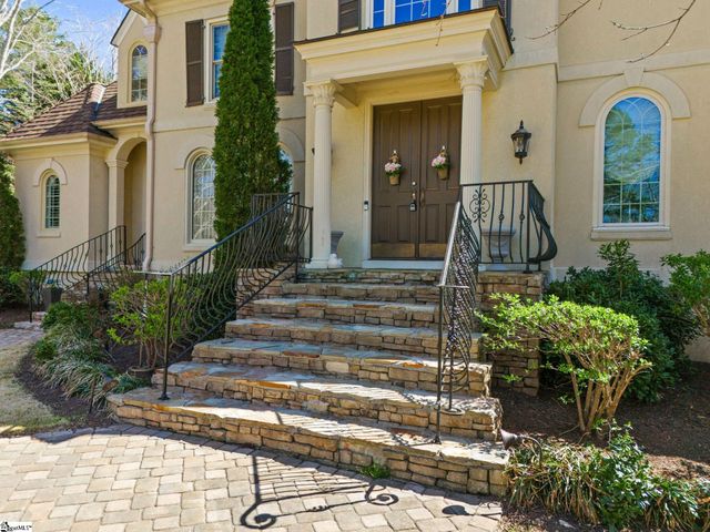 200 Mountain Summit Road, Travelers Rest, SC 29690