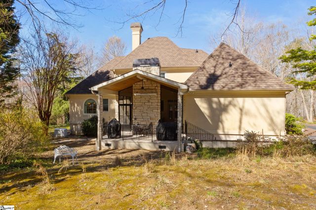 200 Mountain Summit Road, Travelers Rest, SC 29690