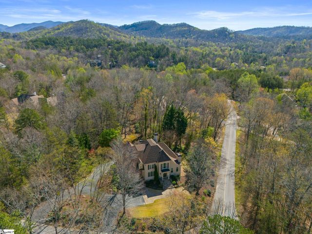 200 Mountain Summit Road, Travelers Rest, SC 29690