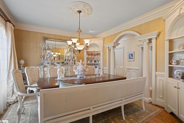 200 Mountain Summit Road, Travelers Rest, SC 29690