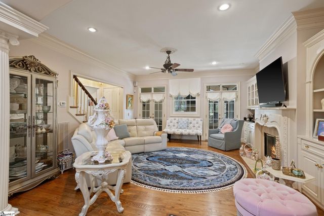 200 Mountain Summit Road, Travelers Rest, SC 29690