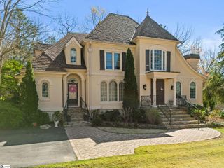 200 Mountain Summit Road, Travelers Rest, SC 29690
