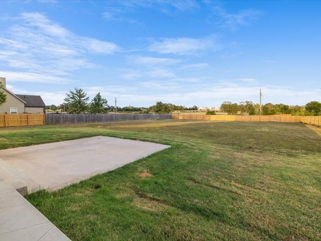 4633 Robins Road, Springdale, AR 72762