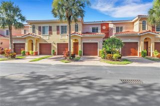10009 Villagio Gardens LN # 106, Estero, FL 33928