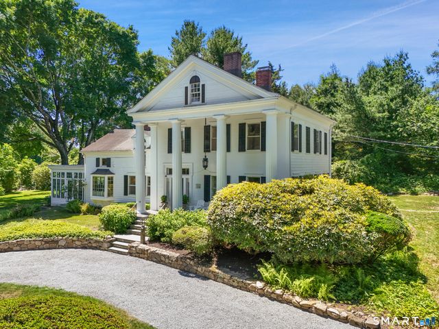 137 Sturges Ridge Road, Wilton, CT 06897