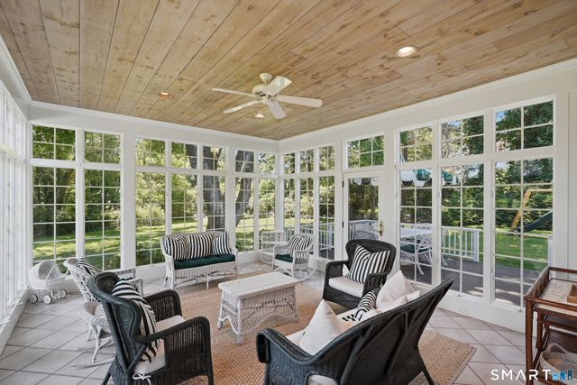 137 Sturges Ridge Road, Wilton, CT 06897