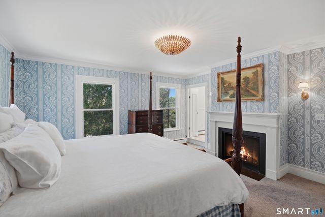 137 Sturges Ridge Road, Wilton, CT 06897