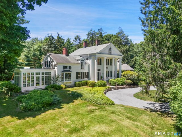 137 Sturges Ridge Road, Wilton, CT 06897