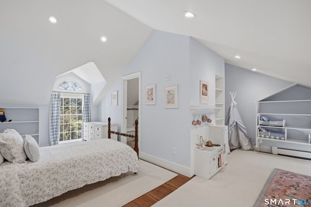 137 Sturges Ridge Road, Wilton, CT 06897
