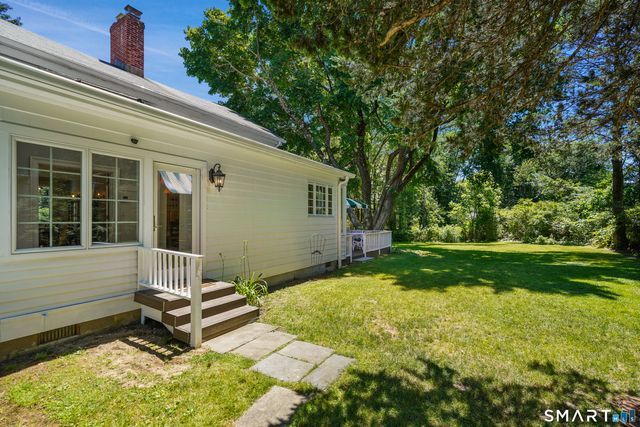 137 Sturges Ridge Road, Wilton, CT 06897