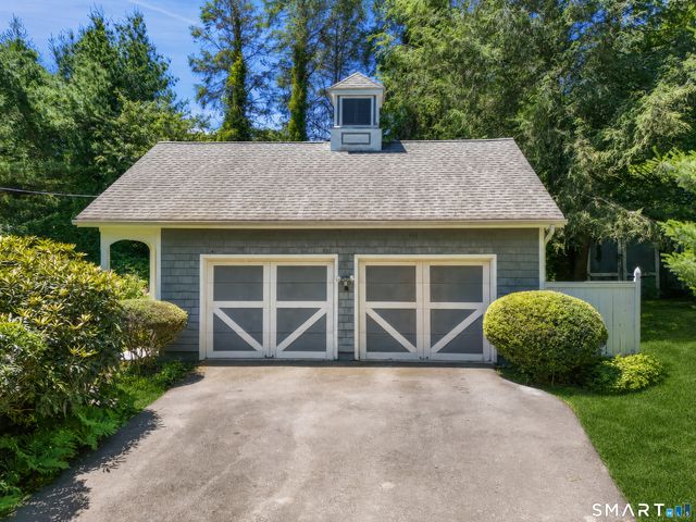 137 Sturges Ridge Road, Wilton, CT 06897