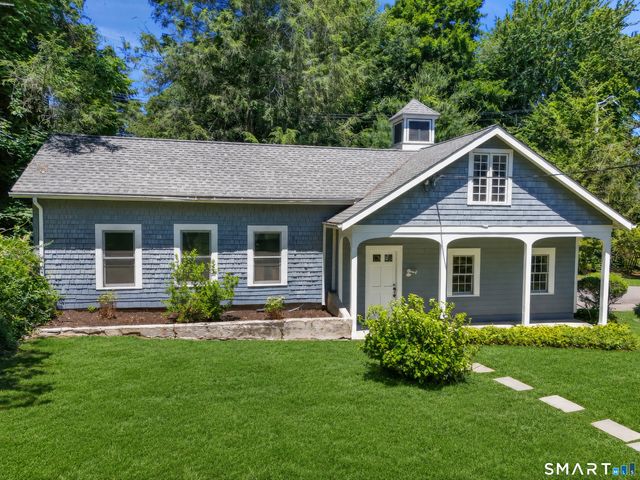 137 Sturges Ridge Road, Wilton, CT 06897