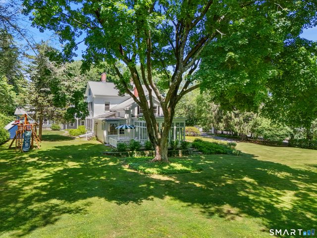 137 Sturges Ridge Road, Wilton, CT 06897