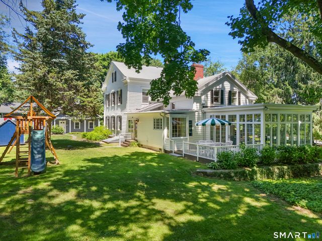 137 Sturges Ridge Road, Wilton, CT 06897