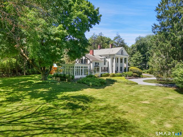 137 Sturges Ridge Road, Wilton, CT 06897