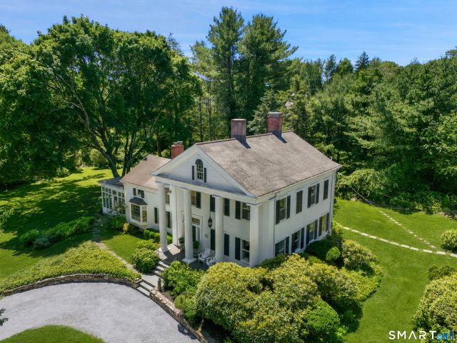 137 Sturges Ridge Road, Wilton, CT 06897