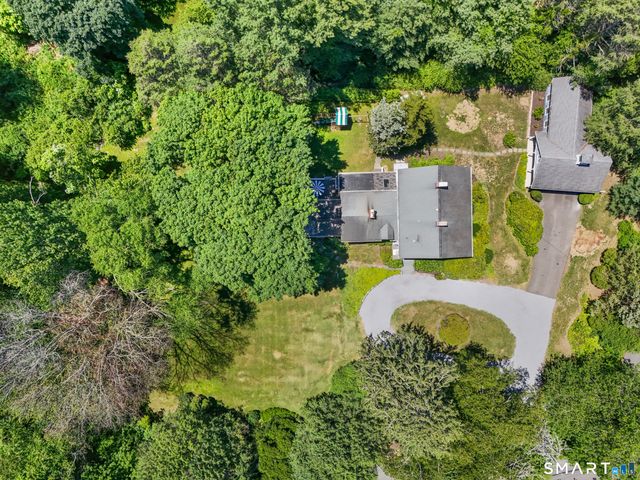 137 Sturges Ridge Road, Wilton, CT 06897
