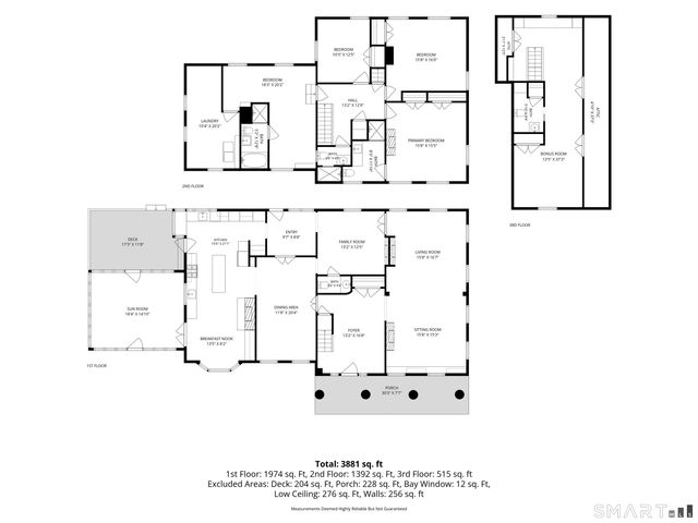 137 Sturges Ridge Road, Wilton, CT 06897