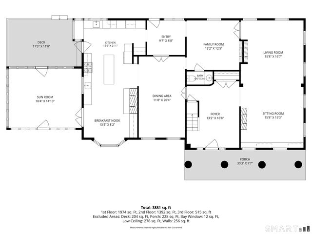 137 Sturges Ridge Road, Wilton, CT 06897