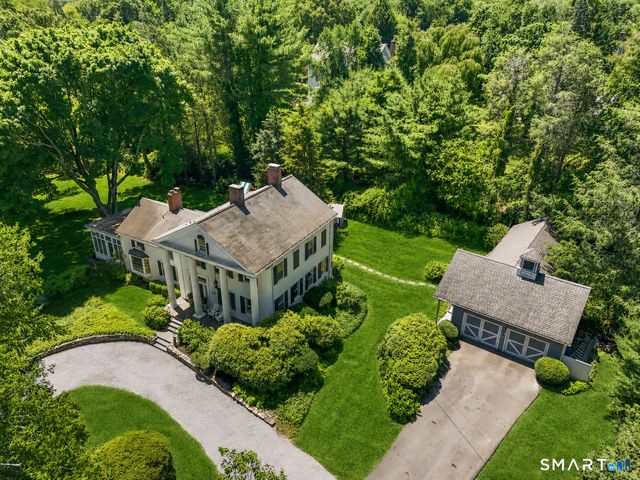 137 Sturges Ridge Road, Wilton, CT 06897