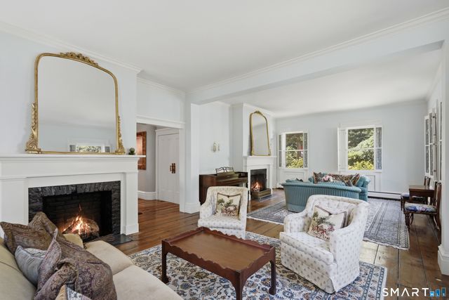 137 Sturges Ridge Road, Wilton, CT 06897