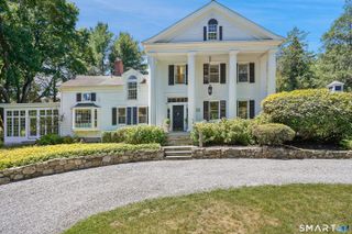137 Sturges Ridge Road, Wilton, CT 06897