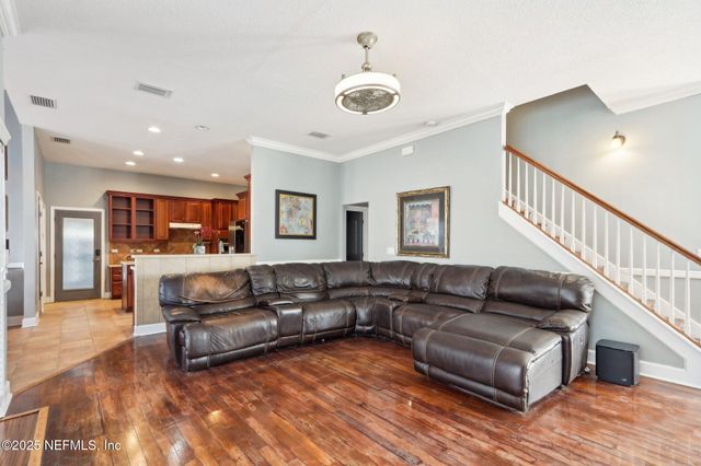 11286 SADDLE CREST Way, Jacksonville, FL 32219