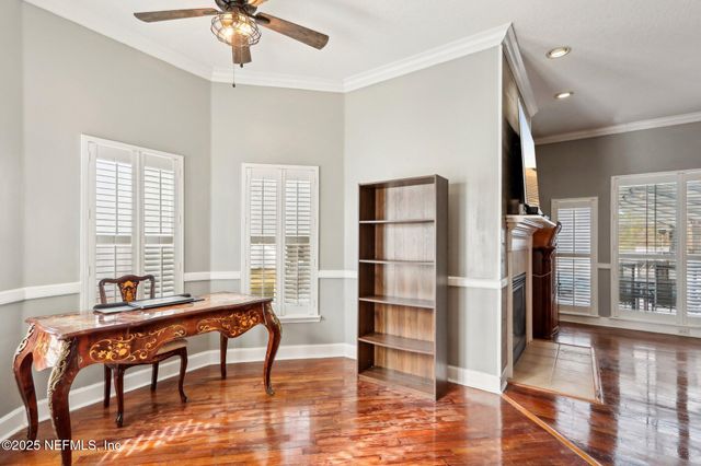 11286 SADDLE CREST Way, Jacksonville, FL 32219