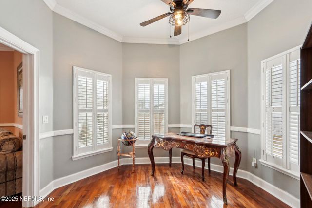 11286 SADDLE CREST Way, Jacksonville, FL 32219