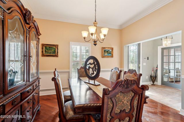 11286 SADDLE CREST Way, Jacksonville, FL 32219