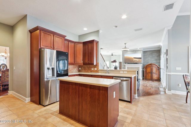 11286 SADDLE CREST Way, Jacksonville, FL 32219