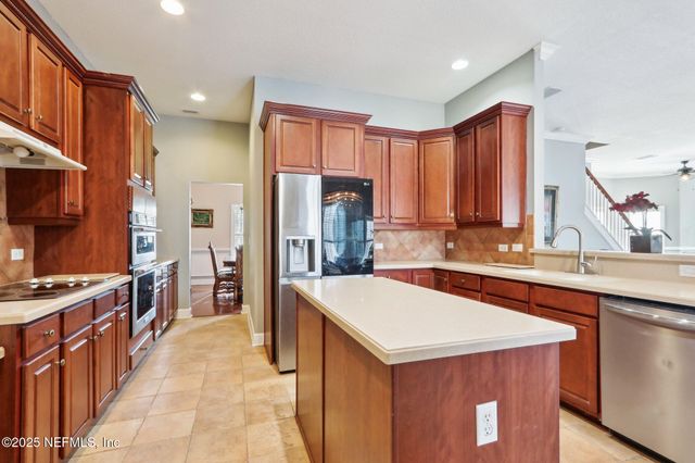 11286 SADDLE CREST Way, Jacksonville, FL 32219