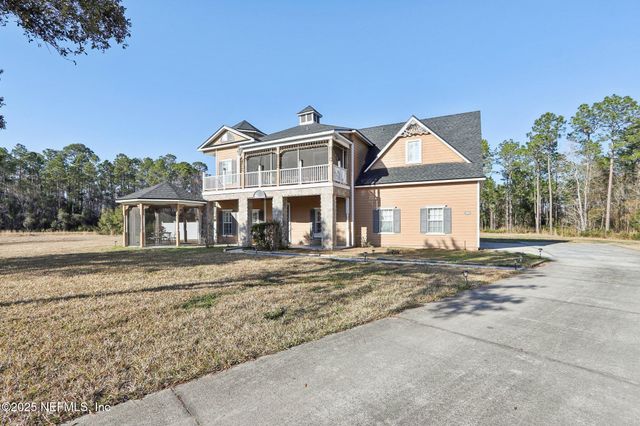 11286 SADDLE CREST Way, Jacksonville, FL 32219