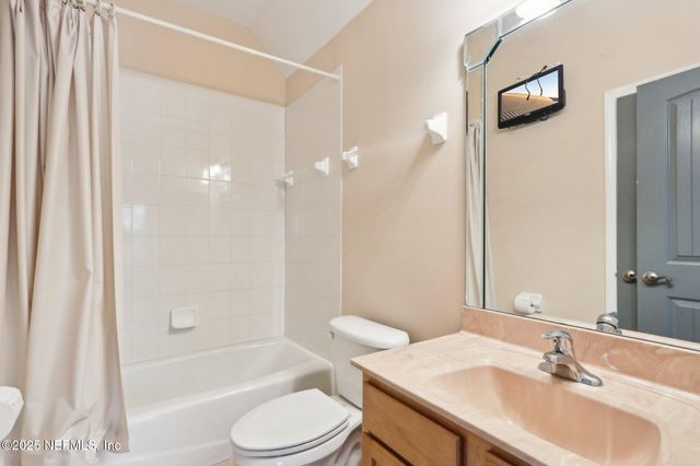 11286 SADDLE CREST Way, Jacksonville, FL 32219