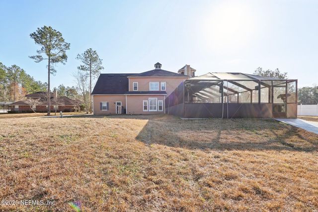 11286 SADDLE CREST Way, Jacksonville, FL 32219