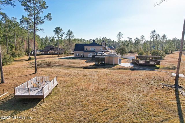 11286 SADDLE CREST Way, Jacksonville, FL 32219