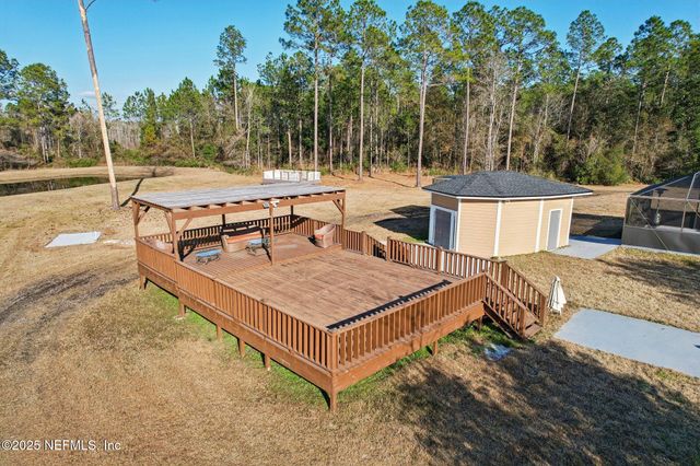 11286 SADDLE CREST Way, Jacksonville, FL 32219