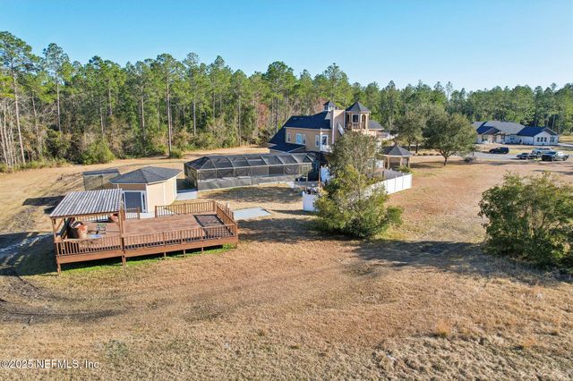 11286 SADDLE CREST Way, Jacksonville, FL 32219