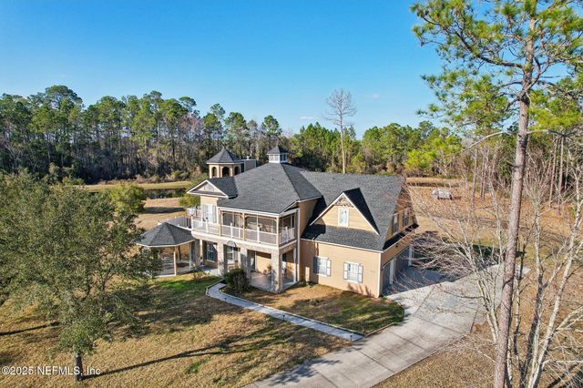 11286 SADDLE CREST Way, Jacksonville, FL 32219