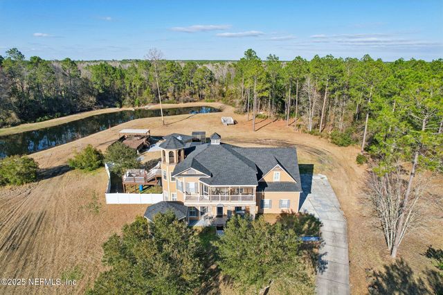 11286 SADDLE CREST Way, Jacksonville, FL 32219
