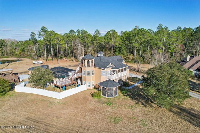 11286 SADDLE CREST Way, Jacksonville, FL 32219