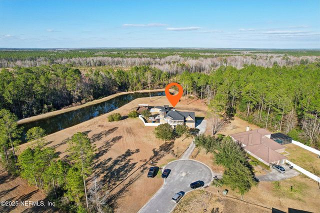 11286 SADDLE CREST Way, Jacksonville, FL 32219