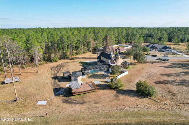 11286 SADDLE CREST Way, Jacksonville, FL 32219