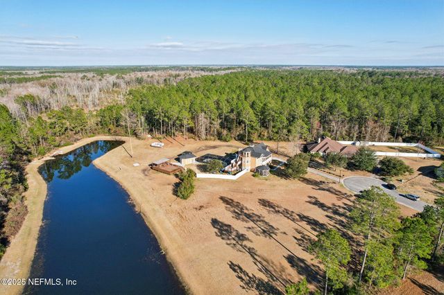 11286 SADDLE CREST Way, Jacksonville, FL 32219