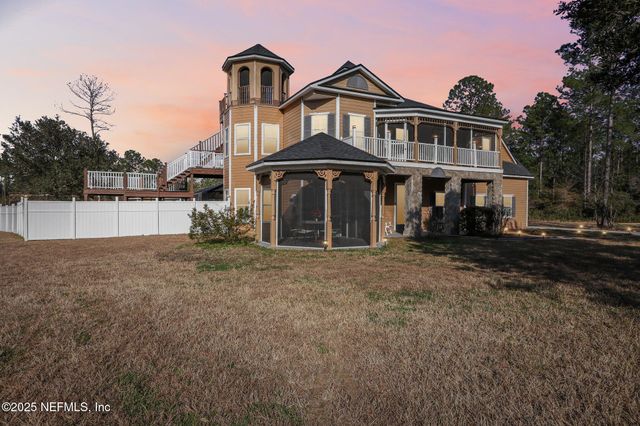11286 SADDLE CREST Way, Jacksonville, FL 32219