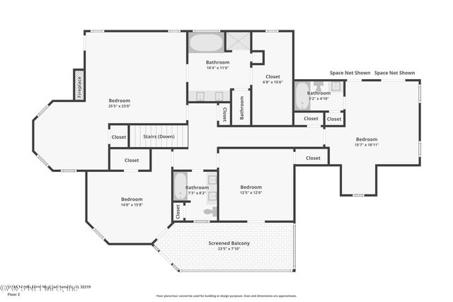 11286 SADDLE CREST Way, Jacksonville, FL 32219